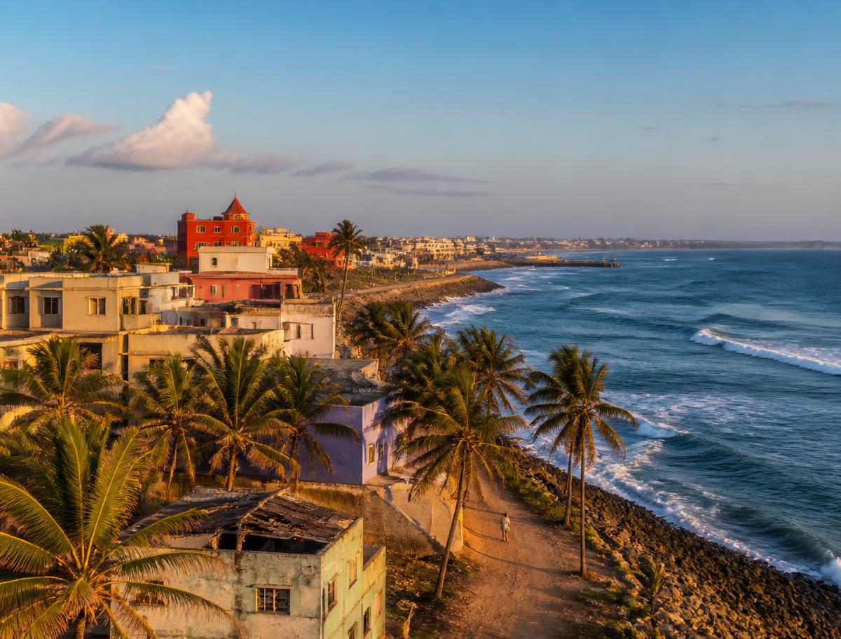Accra, Ghana