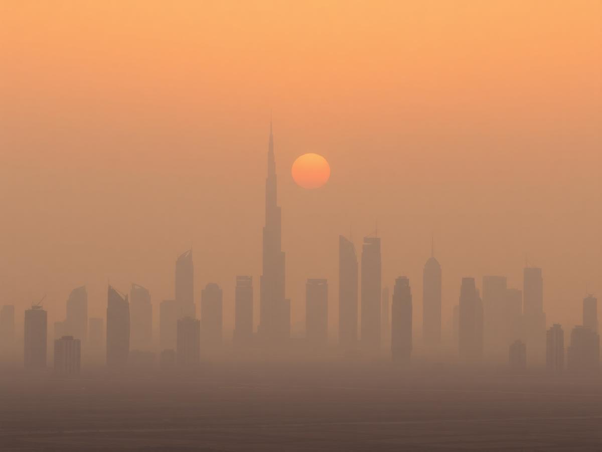 Dubai, United Arab Emirates
