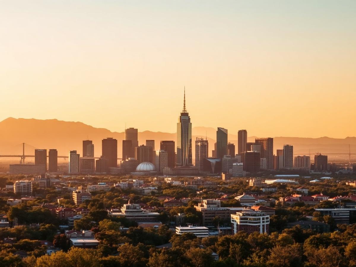 Johannesburg, South Africa