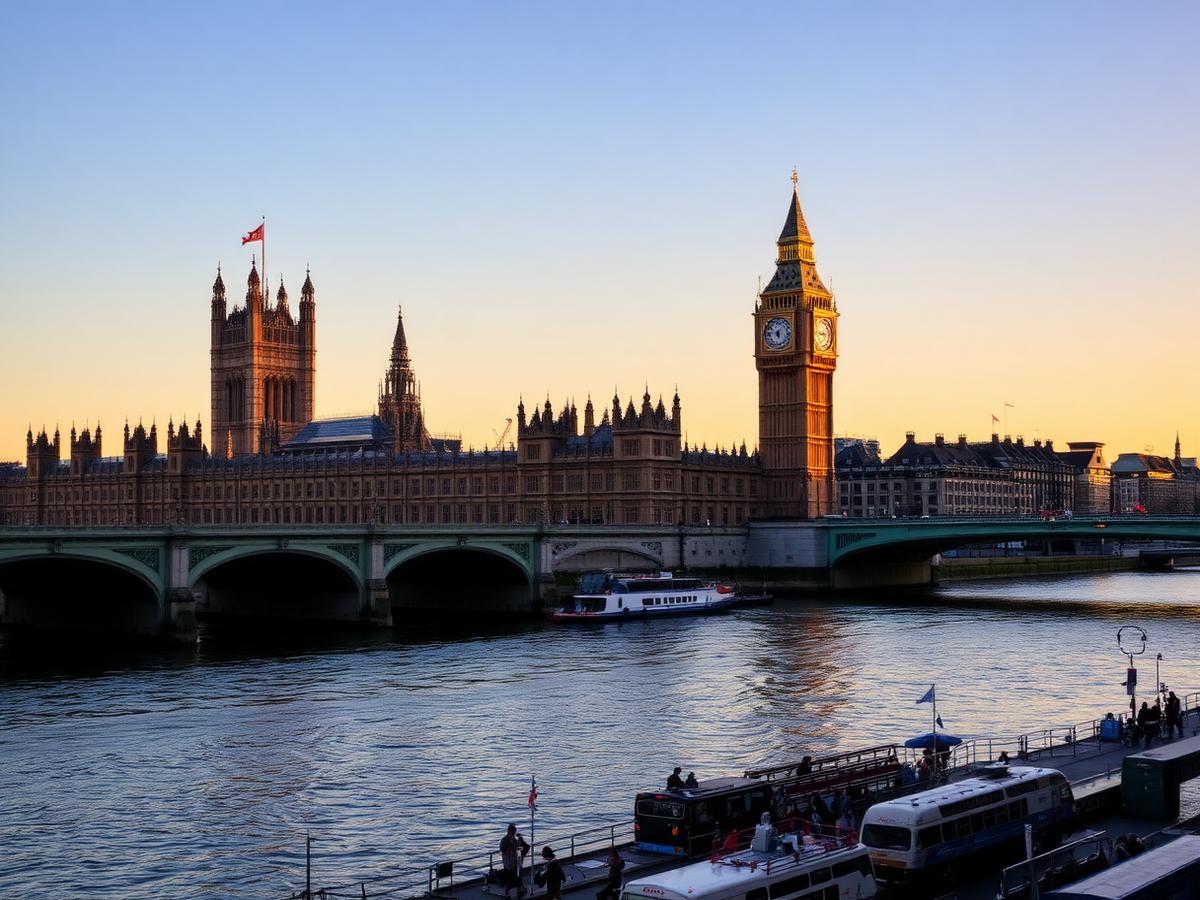 London, United Kingdom